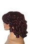 14 Inch Afro Bouncy Curls Human Hair Wig – | Natural Afro Human Hair Curls - 3