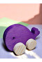 Wooden Toy Whale Natural Handmade Toy