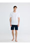 Quality Pieces from Çelebi Store Narrow Fit Men's Shorts