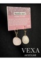 Natural Stone Earrings 316L Stainless Steel Earrings – Boxed – Gifted Product - 8