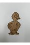 10 Pieces of Ducklings Wooden Painting School Event Activity Art 15 cm - 4