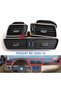 Passat B6 Ventilation Grille Set - Passat B6 Heating Grille Set