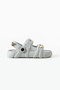 Girl/Baby Cute Accessories with Back Strap Non-Slip Eva Sea Beach Nursery Sandals Slippers - 2