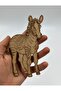 10 Pieces Zebra Wooden Painting School Event Activity Art 15 cm - 3