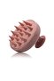 Miracle comb 0.5mm deraroller and hair massage comb 3-piece set - 2