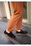 Toskana Genuine Nubuck Leather Orthopedic Rubber Sole Lightweight Comfortable Daily Shoes - 3