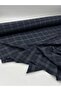 Plaid Flannel Polivskon (Width 145cm) Dress, Coat, Pants, Jacket, Gilet Etc. - 2