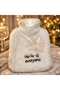 Soft Fuzzy Hot Water Bag - 2