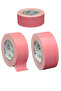 - Premium Duct/Cloth Tapes 50mmx25M - (PINK) - 4
