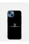 Premium Phone Case with Arabic Allah Written on It, Compatible with iPhone 13 and 14