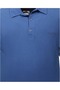 Dekons Large Size Pique Polo Collar T-Shirt (Wide Comfortable Fit) - 2