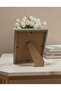 إطار صور من خشب MDF مقاس 20*25 سم و 25*30 سم مع 3 خيارات ألوان مختلفة وإطار قائم بذاته - 8