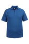 Dekons Large Size Pique Polo Collar T-Shirt (Wide Comfortable Fit)