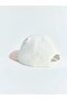 Baby Girl Cap Hat with Rabbit Figure - 2