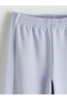 Lcw Kidslila Polo Collar Girls' Sweatshirt and Sweatpants - 6