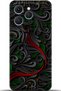 Spark 40 Case Hd Printed Case - I Am Defenseless 5145
