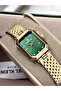 Minimal Square Women's Wristwatch 20 mm - 4