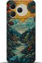 Spark 40 Case Hd Printed Case - if It Is to Happen 5198