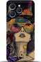 Spark 40 Case Hd Printed Case - if It Is to Happen 5835