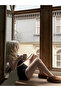 Black Gathering Short Tights - 5