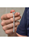 Silver Round Small Size Men's Prayer Beads - 3