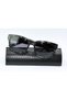 Times 54 m Ink Black Black Havana Gray Unisex Sunglasses - 8
