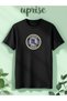 Scorpio Scorpio Zodiac Sign Astrology Zodiac Printed Cotton Oversize T-Shirt