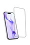 واقي شاشة LVSQVR iPhone 14 Bilvis 5in1 3D Magic Cam (60936) - أسود - 3