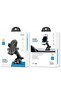 GD-HD643 Center Console Car Mount. Secure phone holder designed for easy reach in the center console - 6