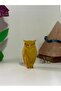 Origami Baykuş Figürü - 3