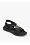 Women Slip-On Sandals - 2