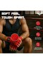 Boxing Hand Wraps Set of 2 5 m Wrist Support for MMA, Boxing, Muay Thai & Kickboxing - 3