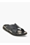 Men Slip-On Comfort Sandals - 2