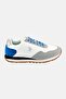 Women Lace Up Casual Shoes, Multicolor - 4