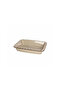 Country Cook Ceramic Baking Dish 30x22cm – Durable Oven-Safe Rectangular Bakeware