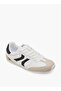 Women Lace-Up Sneakers - 2