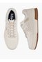 Men Lace-Up Ankle Sneakers