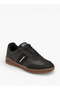 Men Lace-Up Ankle Sneakers - 2