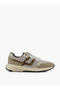 Women Lace-Up Sneakers - 2