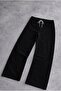 Knight Patterned Baggy Unisex Sweatpants - 6