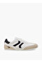 Women Lace-Up Sneakers - 3