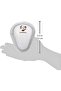 Tournament Youth Abdominal Guard – High Impact Protector (White) - 5