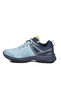 Navy Blue Waterproof Men's Outdoor Shoes Pci-11625 m - 4