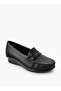 Women Slip-On Loafers - 2