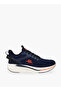 Men Lace-Up Sports Shoes - 3