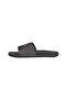 ADILETTE COMFORT AUDI KI6084 أسود شبشب - 2