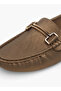 Women Slip-On Loafers - 4