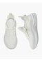 Women Lace-Up Sports Shoes