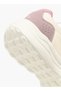 Girls Lace-Up Sports Shoes - 5