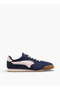 Women Lace-Up Sports Shoes - 3